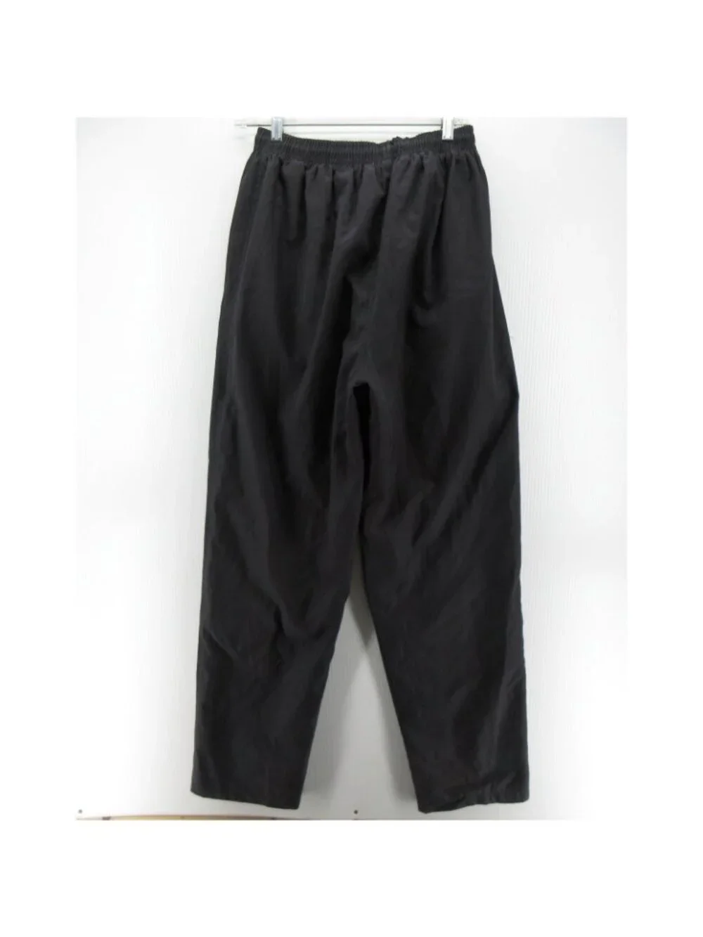 VINTAGE Nike Pants XL Premier Track Baggy Wind Mesh Lined USA Made